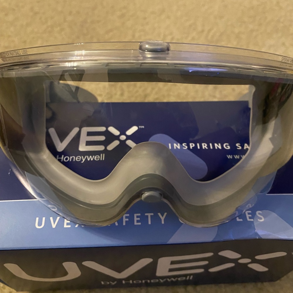 Goggles